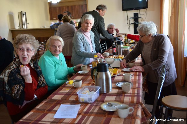 Rekolekcje 2018